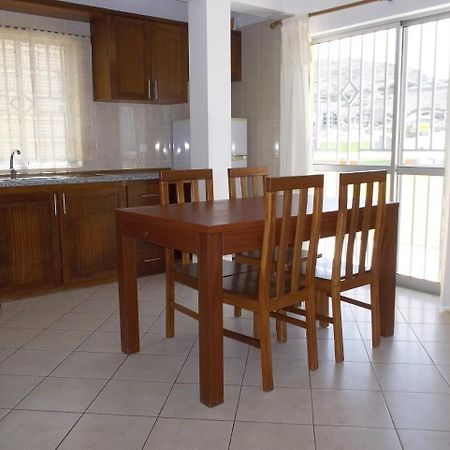 Basic Hotel Mindelo Dış mekan fotoğraf