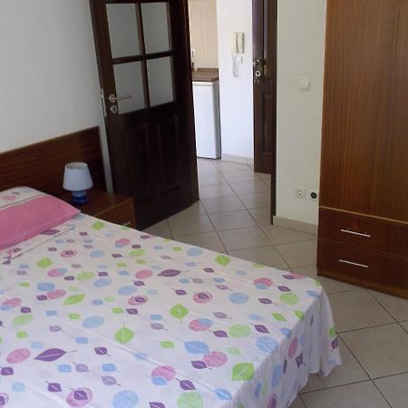 Basic Hotel Mindelo Dış mekan fotoğraf