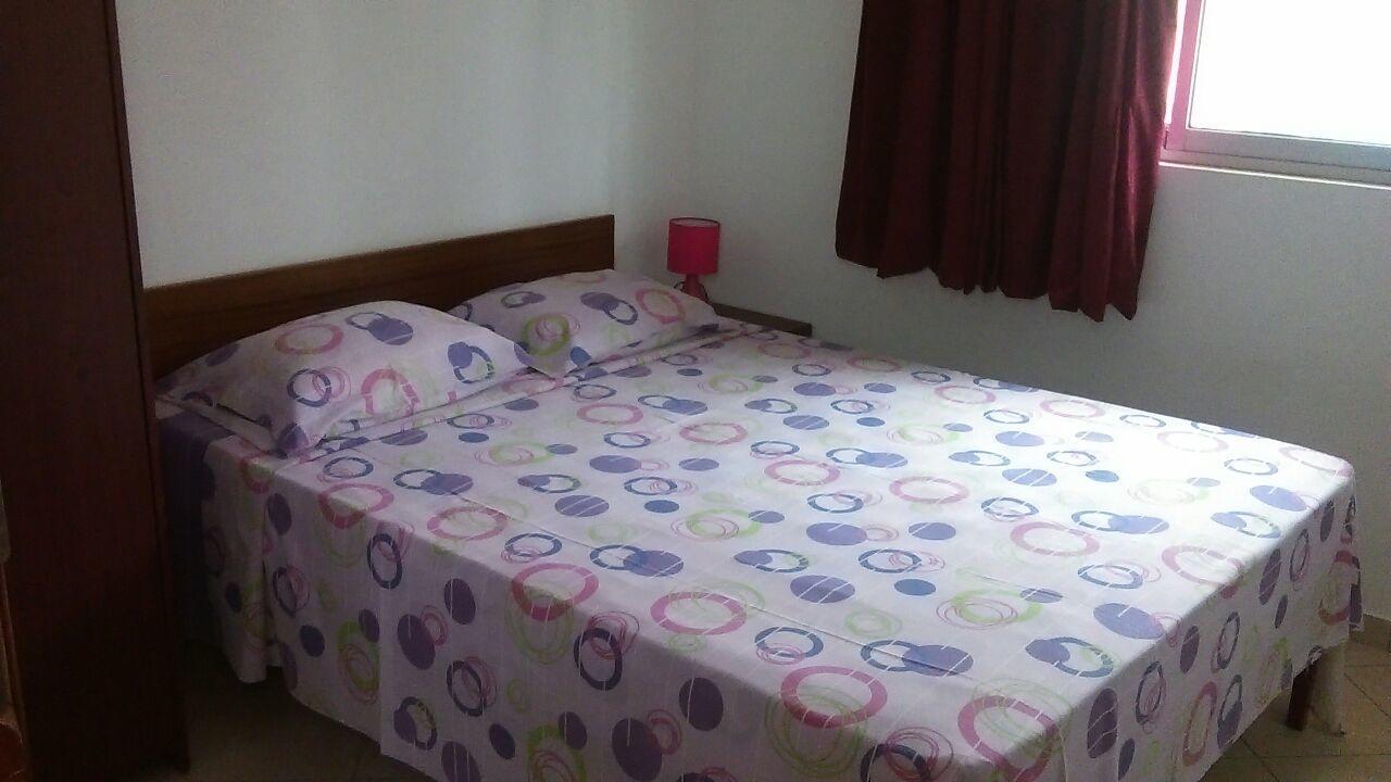 Basic Hotel Mindelo Dış mekan fotoğraf
