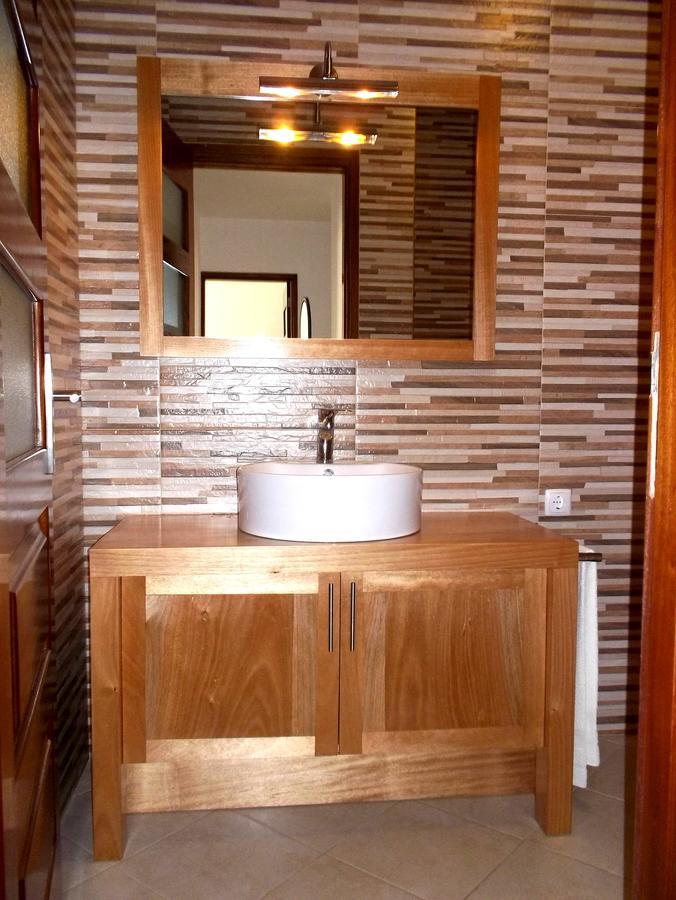 Basic Hotel Mindelo Dış mekan fotoğraf