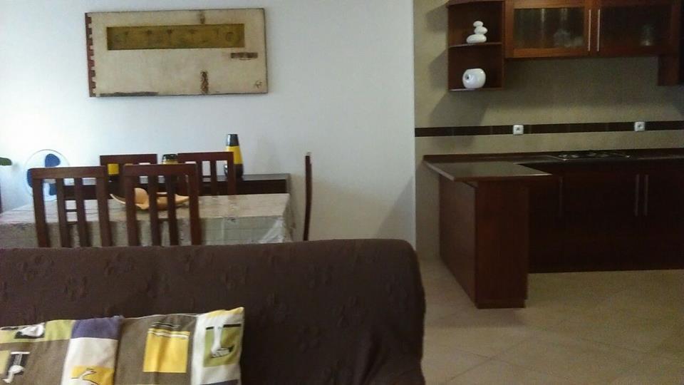 Basic Hotel Mindelo Dış mekan fotoğraf