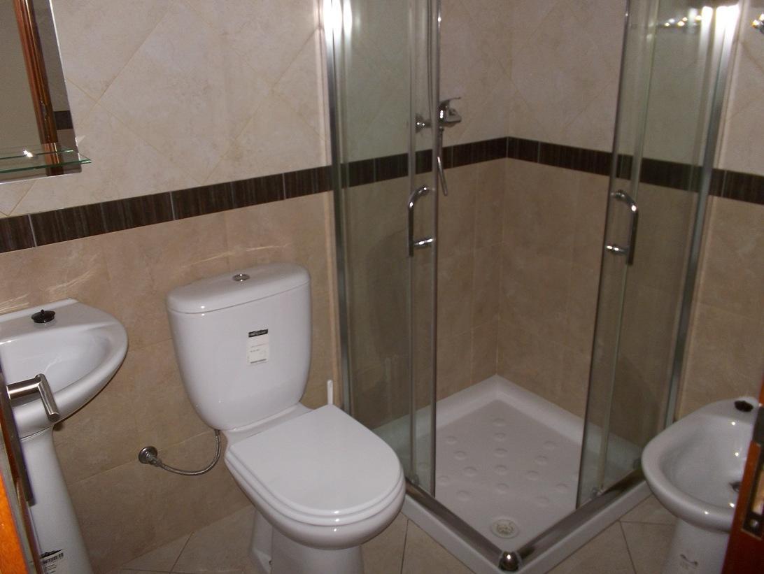 Basic Hotel Mindelo Dış mekan fotoğraf