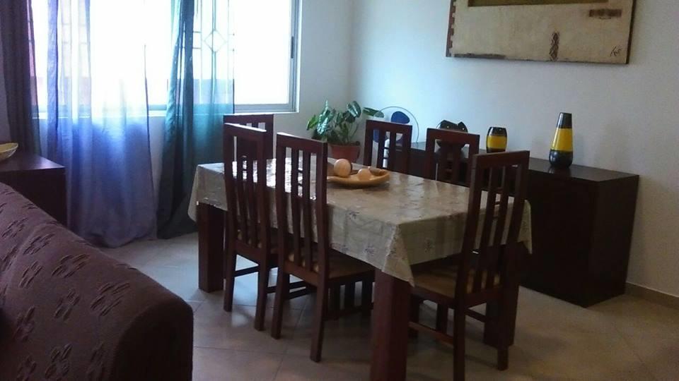 Basic Hotel Mindelo Dış mekan fotoğraf