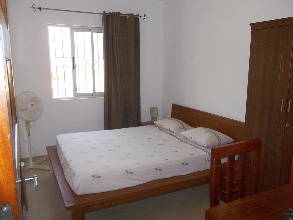 Basic Hotel Mindelo Dış mekan fotoğraf