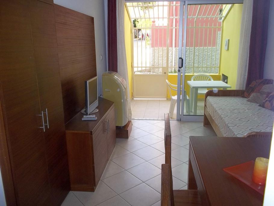Basic Hotel Mindelo Dış mekan fotoğraf