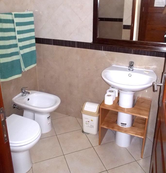 Basic Hotel Mindelo Dış mekan fotoğraf