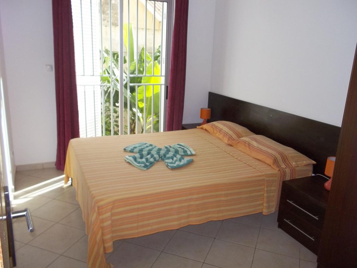 Basic Hotel Mindelo Dış mekan fotoğraf