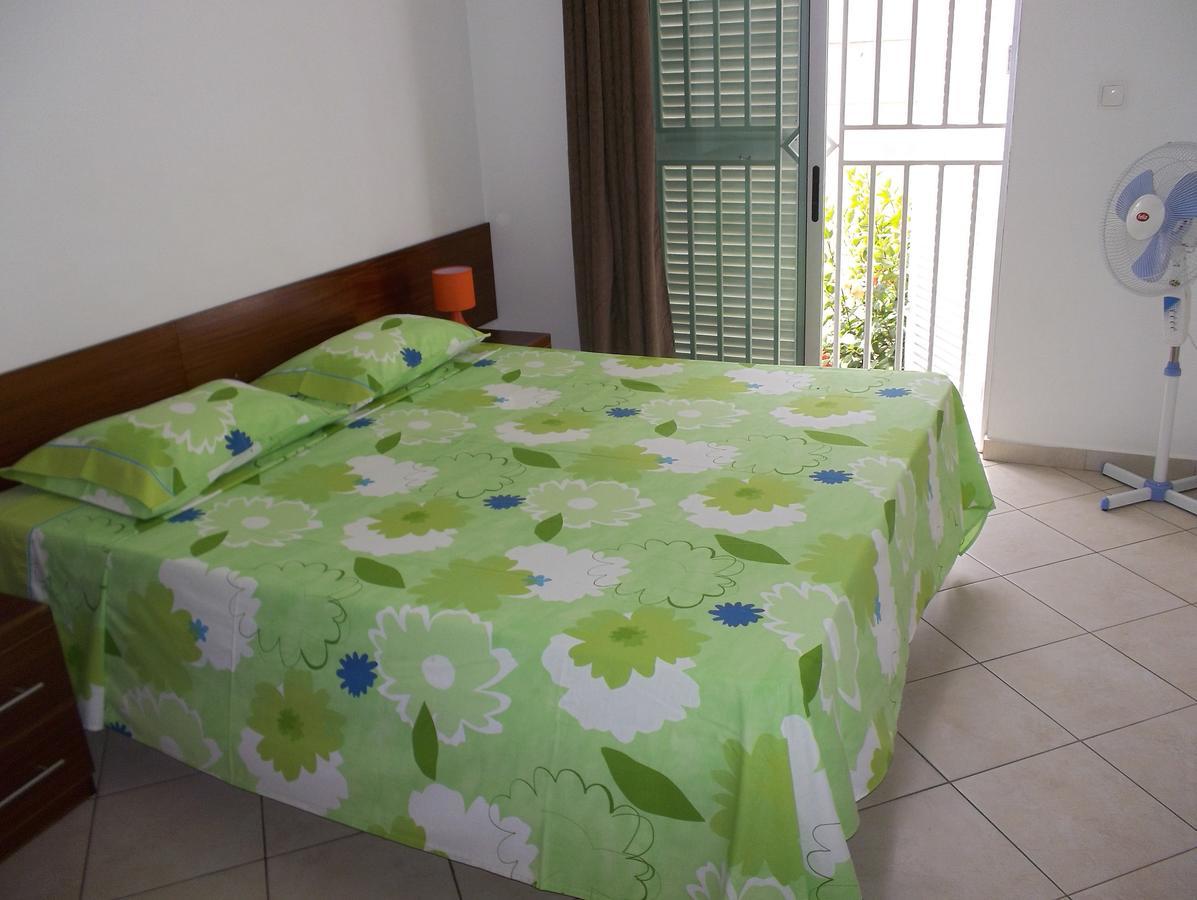 Basic Hotel Mindelo Dış mekan fotoğraf