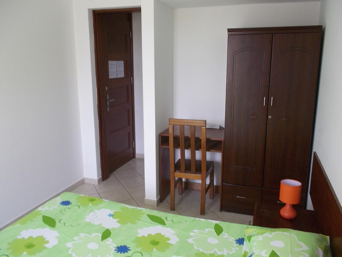 Basic Hotel Mindelo Dış mekan fotoğraf