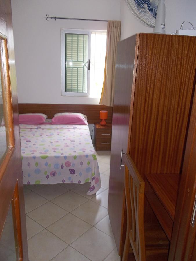 Basic Hotel Mindelo Dış mekan fotoğraf