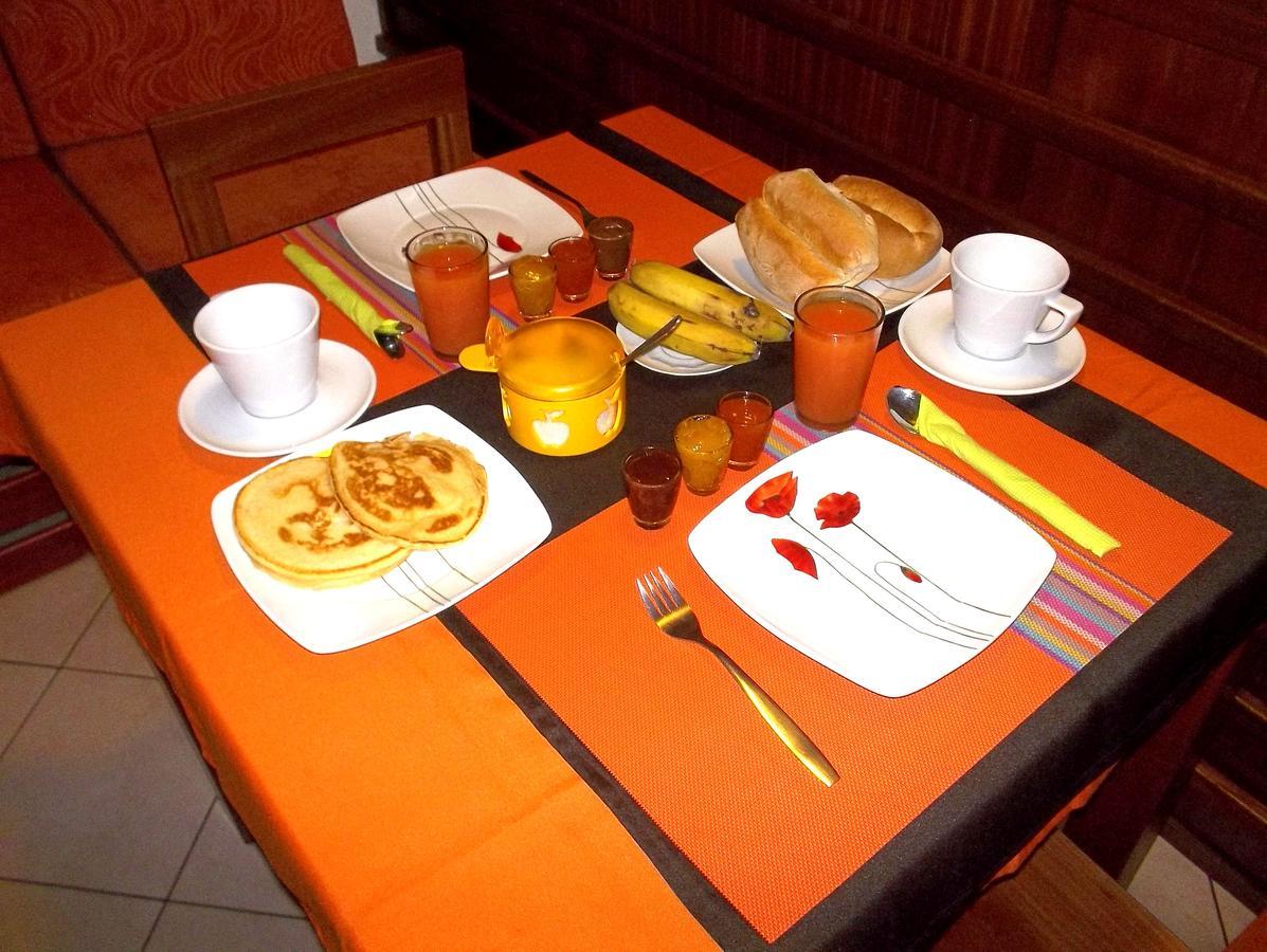 Basic Hotel Mindelo Dış mekan fotoğraf