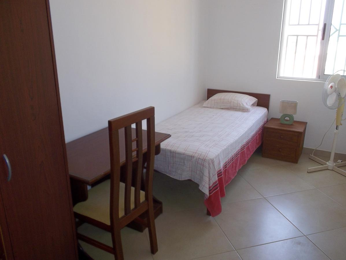 Basic Hotel Mindelo Dış mekan fotoğraf