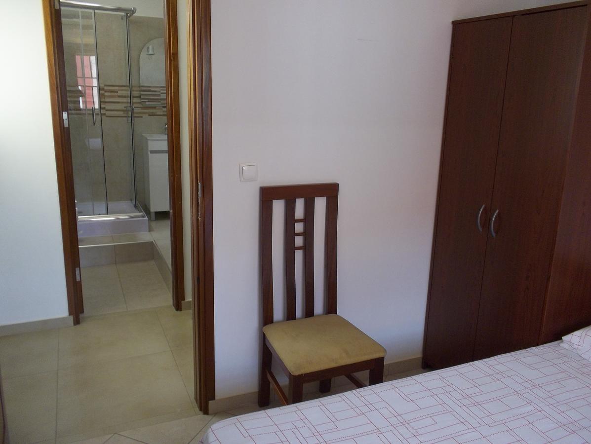 Basic Hotel Mindelo Dış mekan fotoğraf