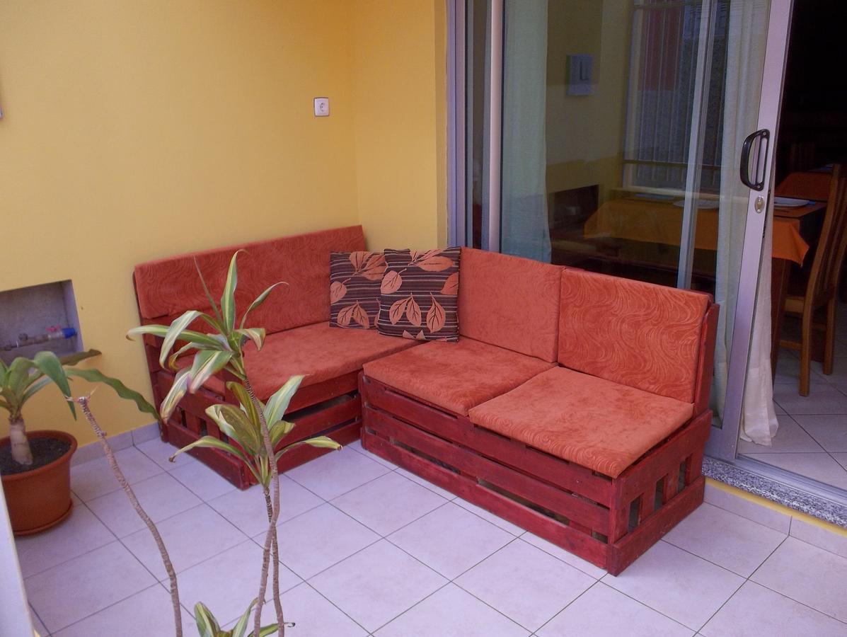 Basic Hotel Mindelo Dış mekan fotoğraf