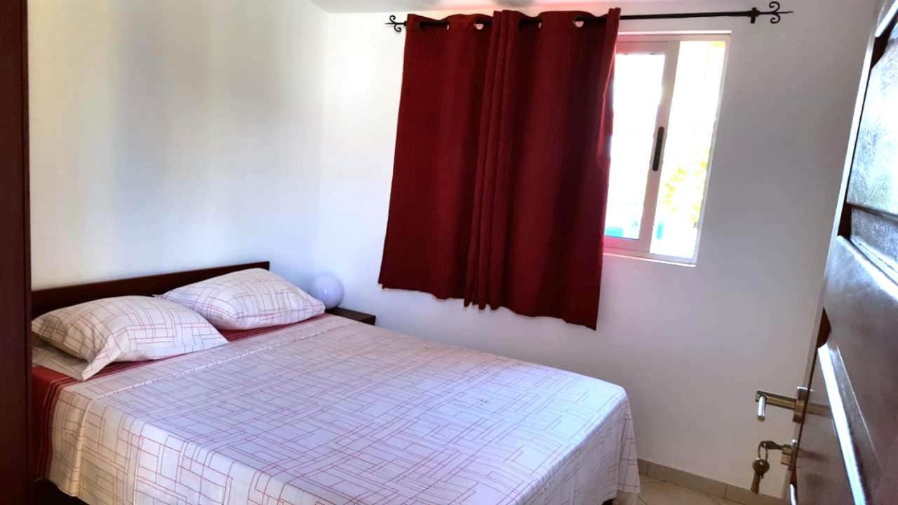 Basic Hotel Mindelo Dış mekan fotoğraf