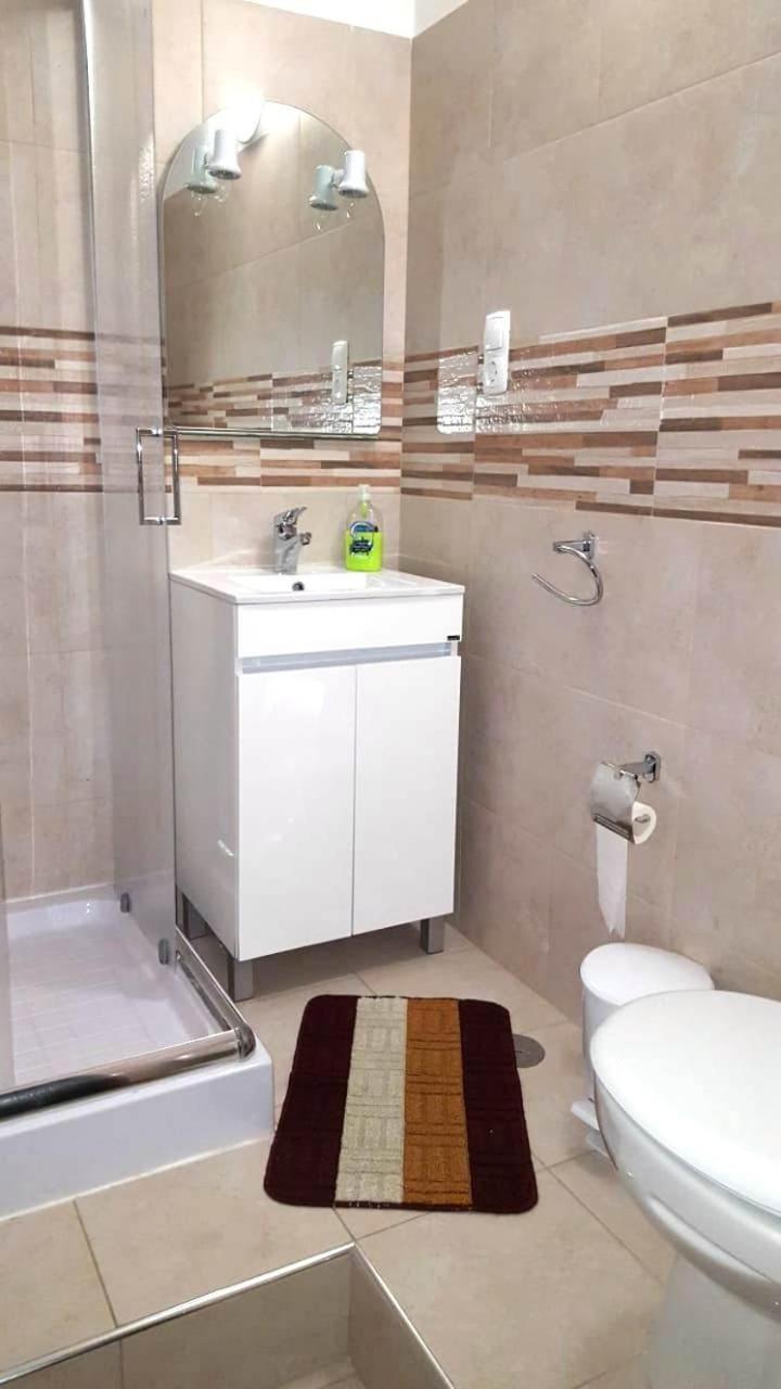 Basic Hotel Mindelo Dış mekan fotoğraf