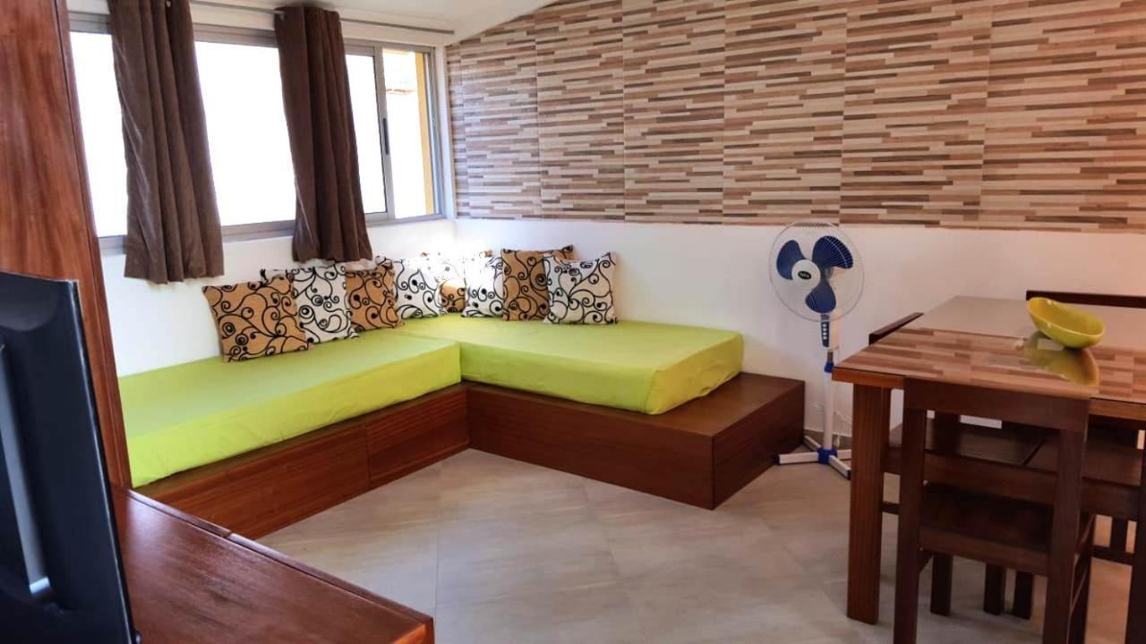 Basic Hotel Mindelo Dış mekan fotoğraf