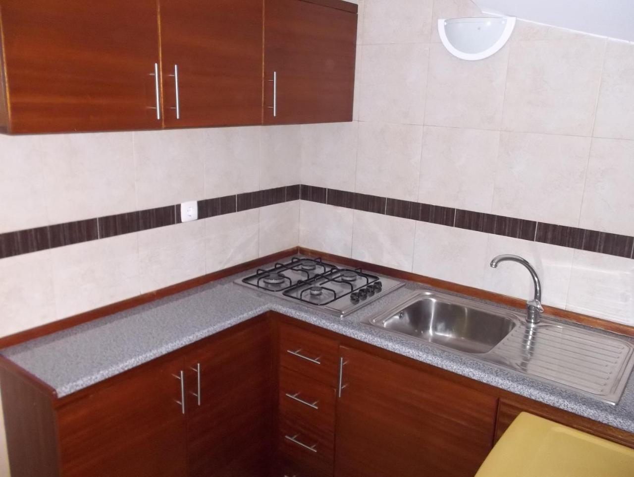 Basic Hotel Mindelo Dış mekan fotoğraf