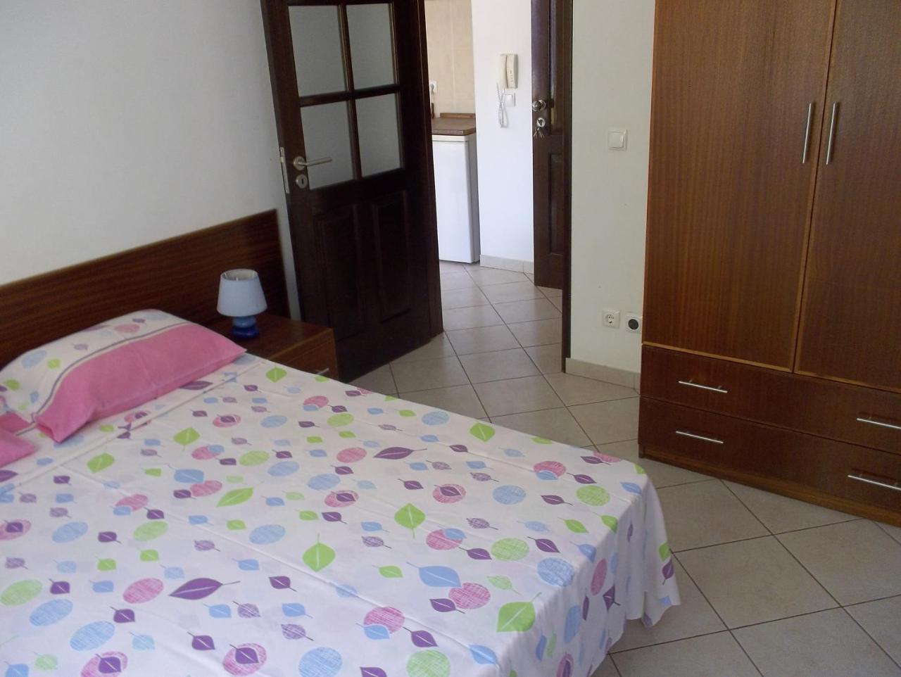 Basic Hotel Mindelo Dış mekan fotoğraf
