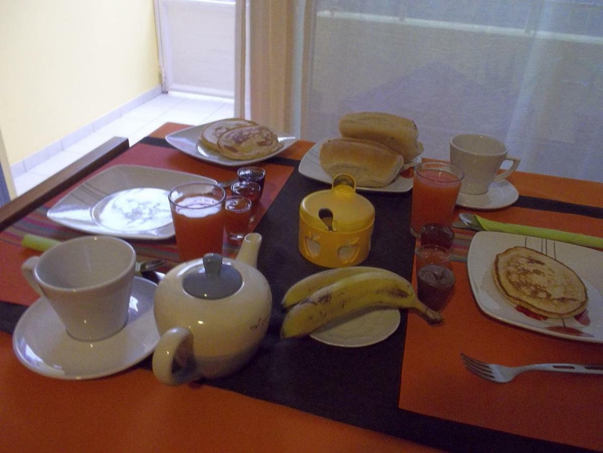 Basic Hotel Mindelo Dış mekan fotoğraf