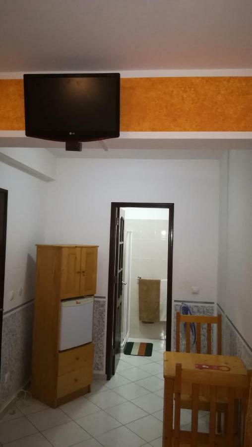 Basic Hotel Mindelo Dış mekan fotoğraf