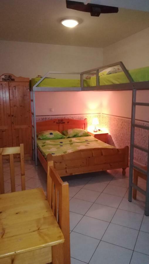 Basic Hotel Mindelo Dış mekan fotoğraf