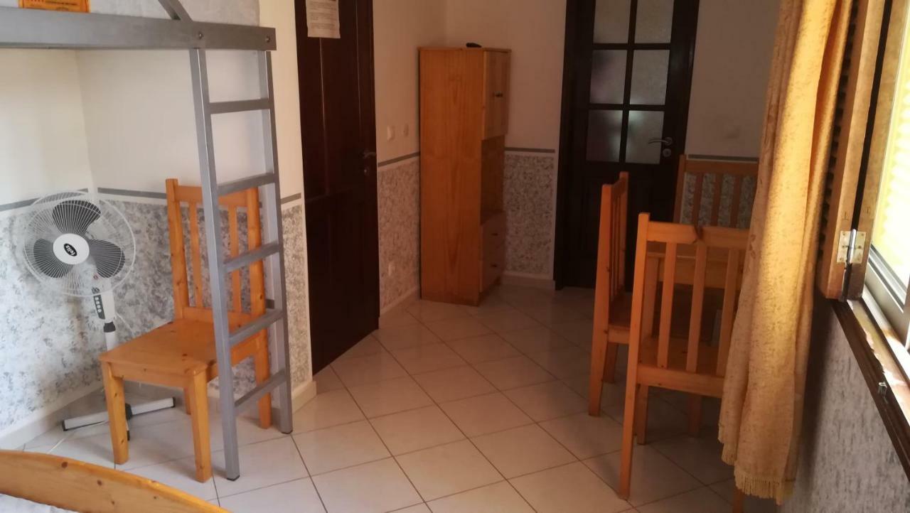 Basic Hotel Mindelo Dış mekan fotoğraf