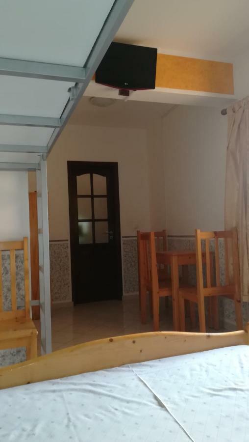 Basic Hotel Mindelo Dış mekan fotoğraf