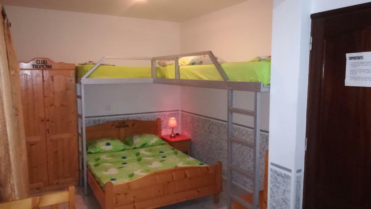 Basic Hotel Mindelo Dış mekan fotoğraf