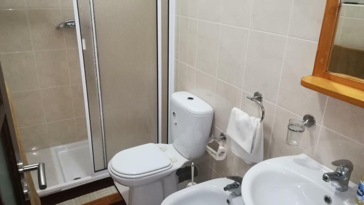 Basic Hotel Mindelo Dış mekan fotoğraf