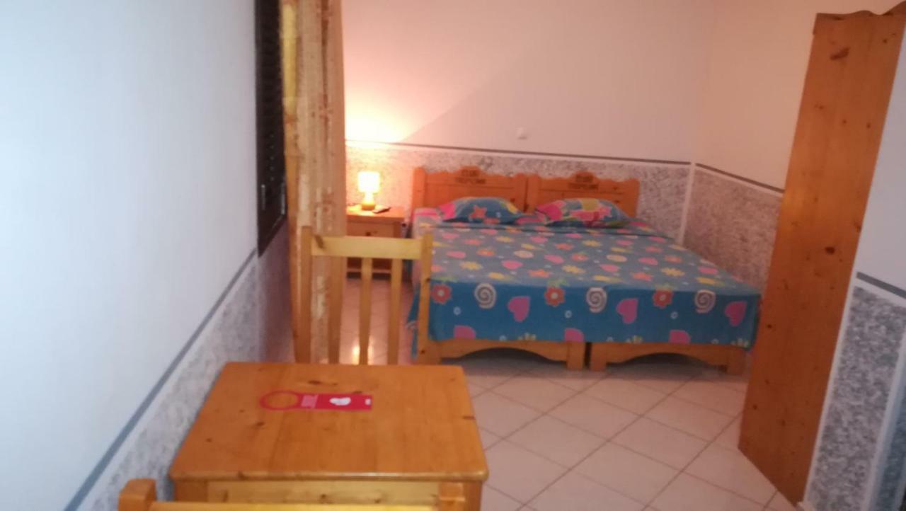 Basic Hotel Mindelo Dış mekan fotoğraf