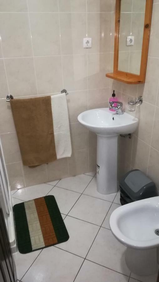 Basic Hotel Mindelo Dış mekan fotoğraf