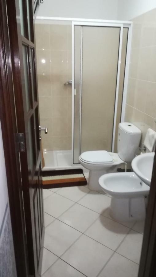 Basic Hotel Mindelo Dış mekan fotoğraf
