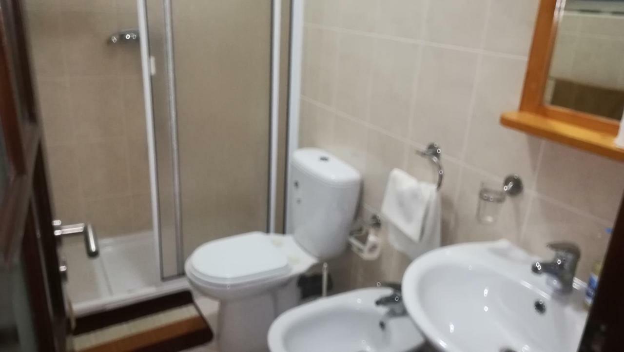 Basic Hotel Mindelo Dış mekan fotoğraf