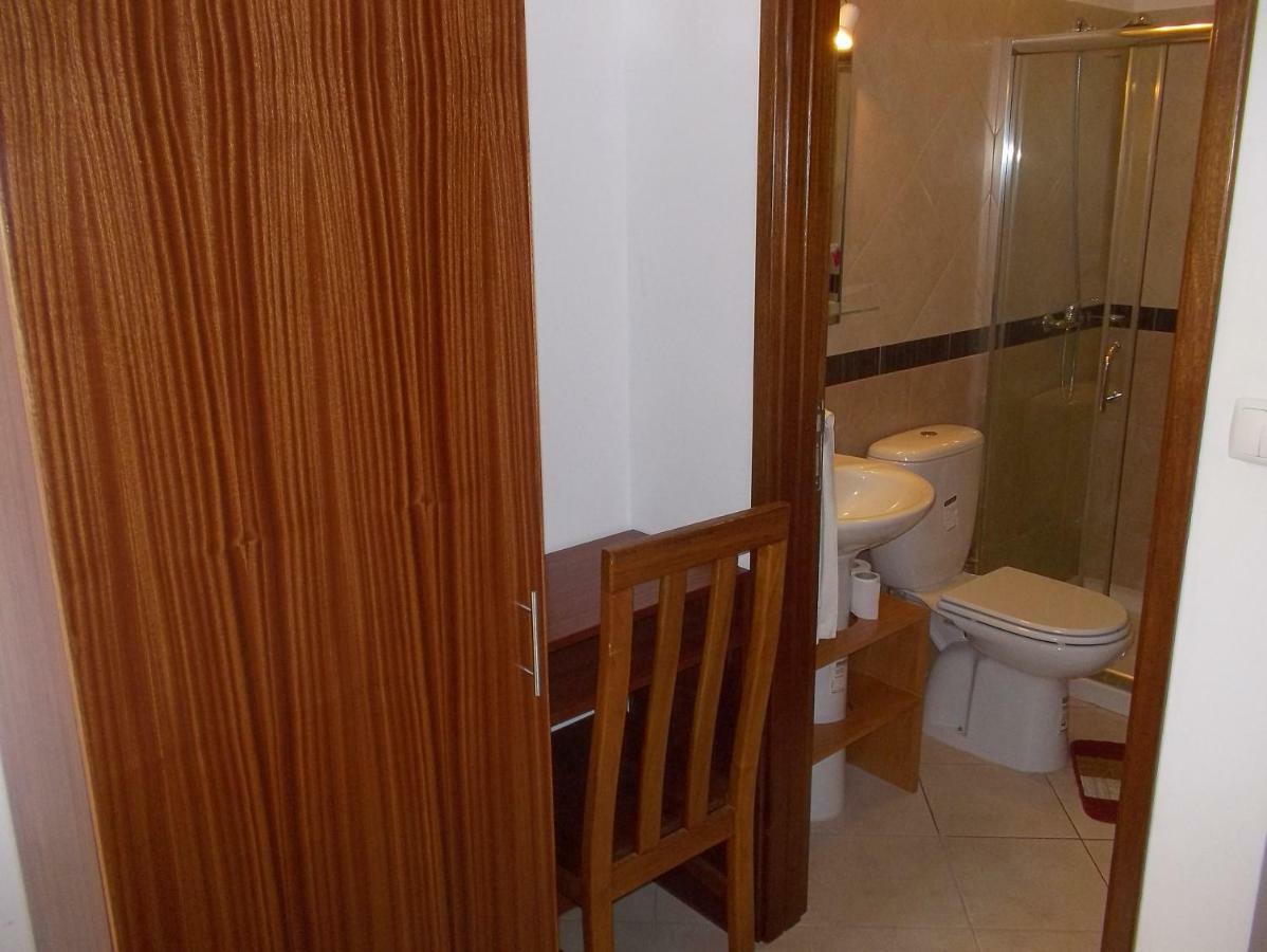 Basic Hotel Mindelo Dış mekan fotoğraf