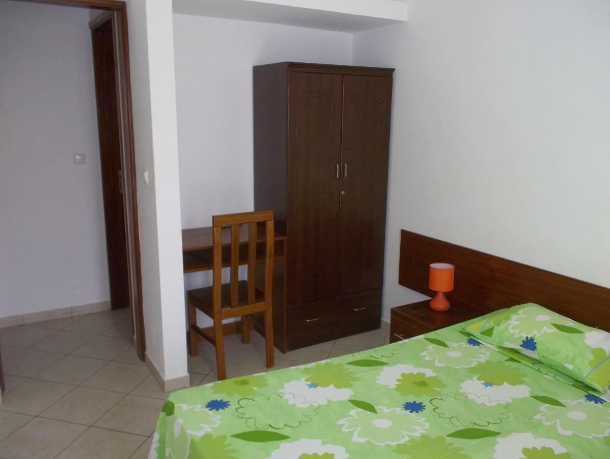 Basic Hotel Mindelo Dış mekan fotoğraf